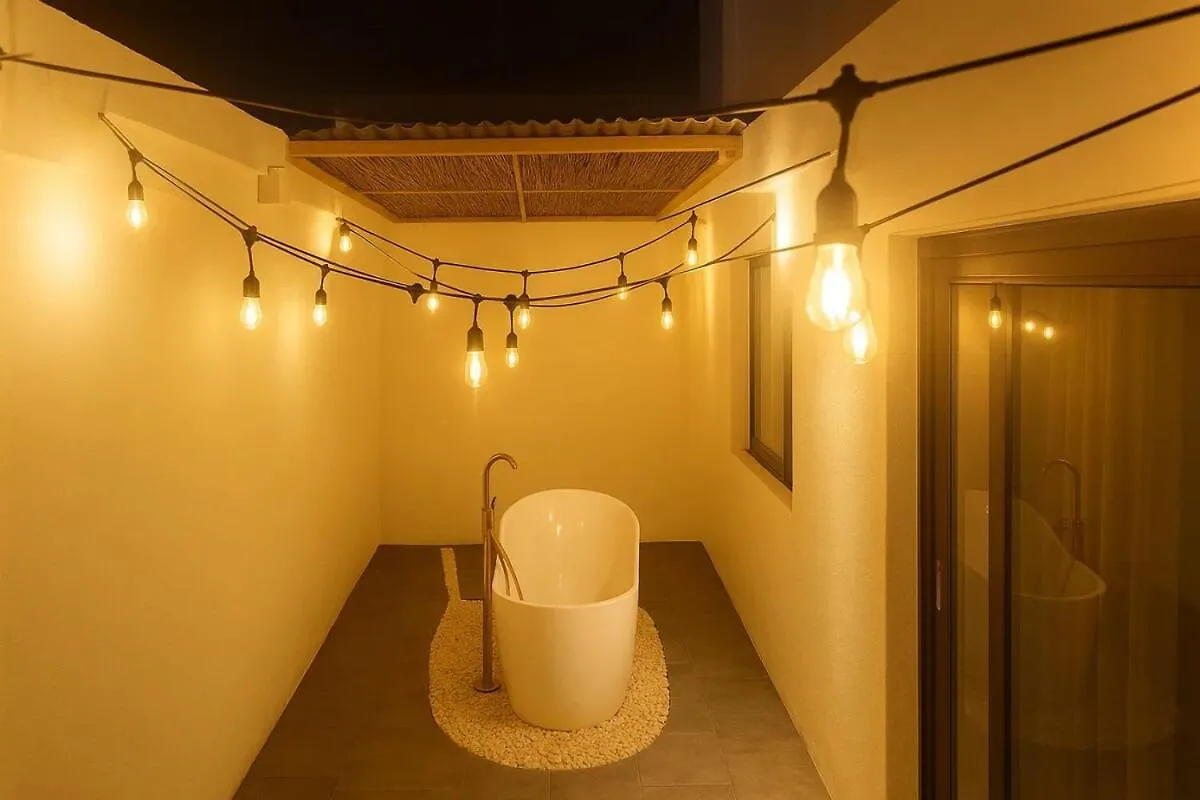 Ocean Park Beach Club - Property Takeover San Juan