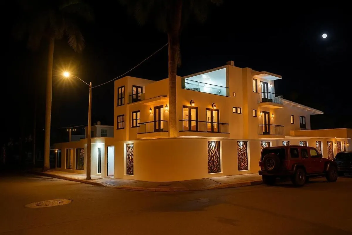 Ocean Park Beach Club - Property Takeover San Juan Puerto Rico