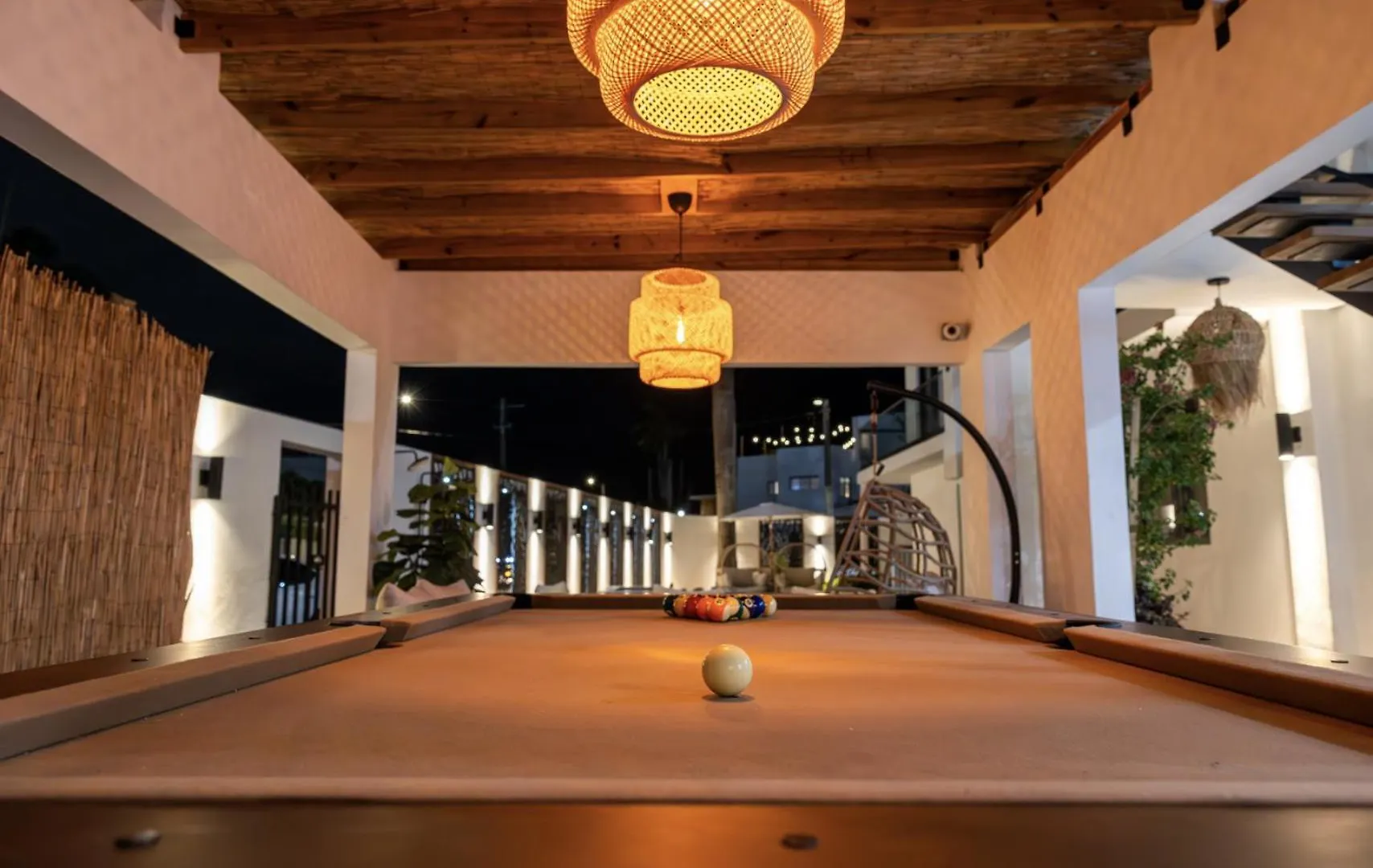 Сasa de vacaciones Ocean Park Beach Club - Property Takeover San Juan