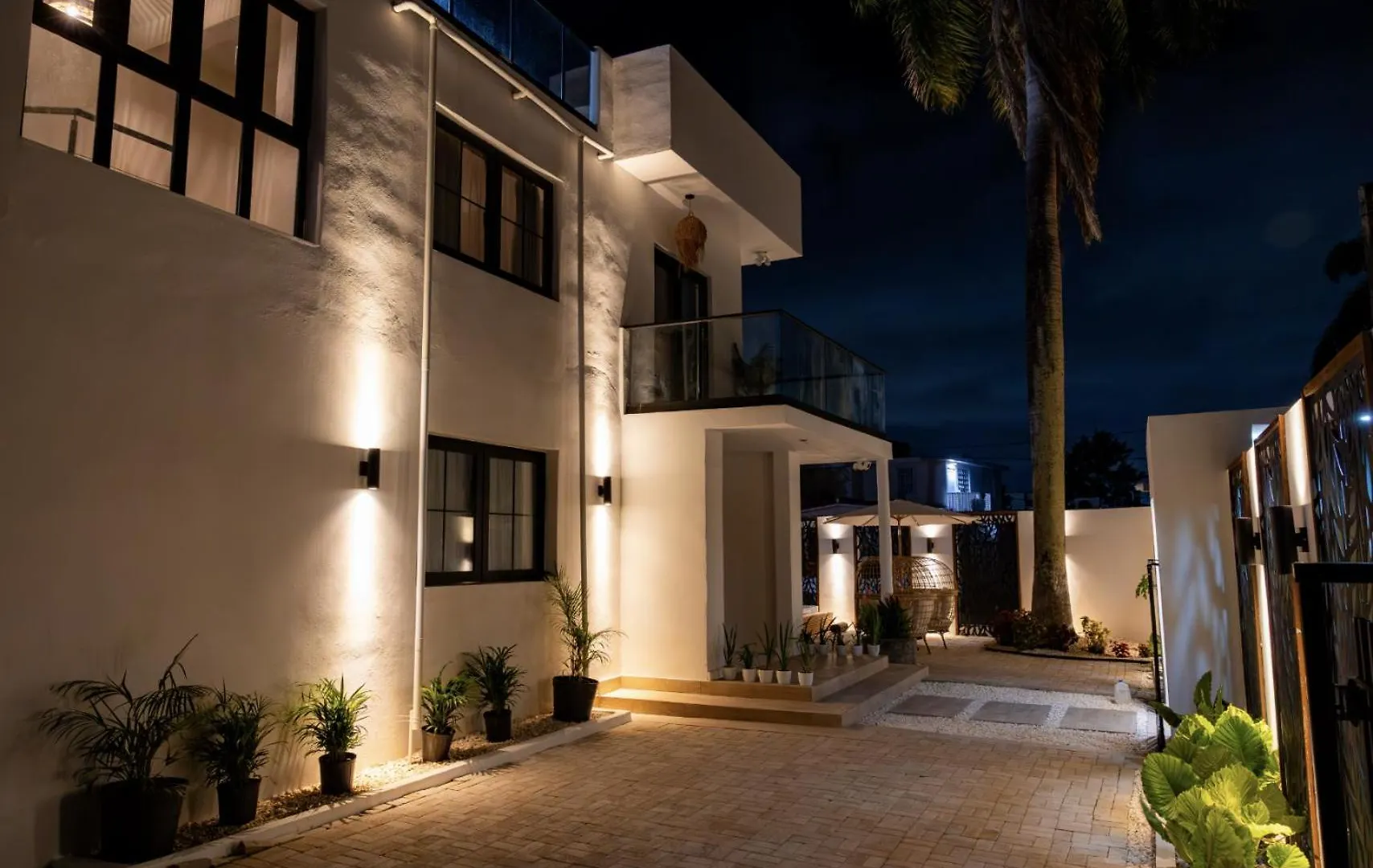 Ocean Park Beach Club - Property Takeover San Juan