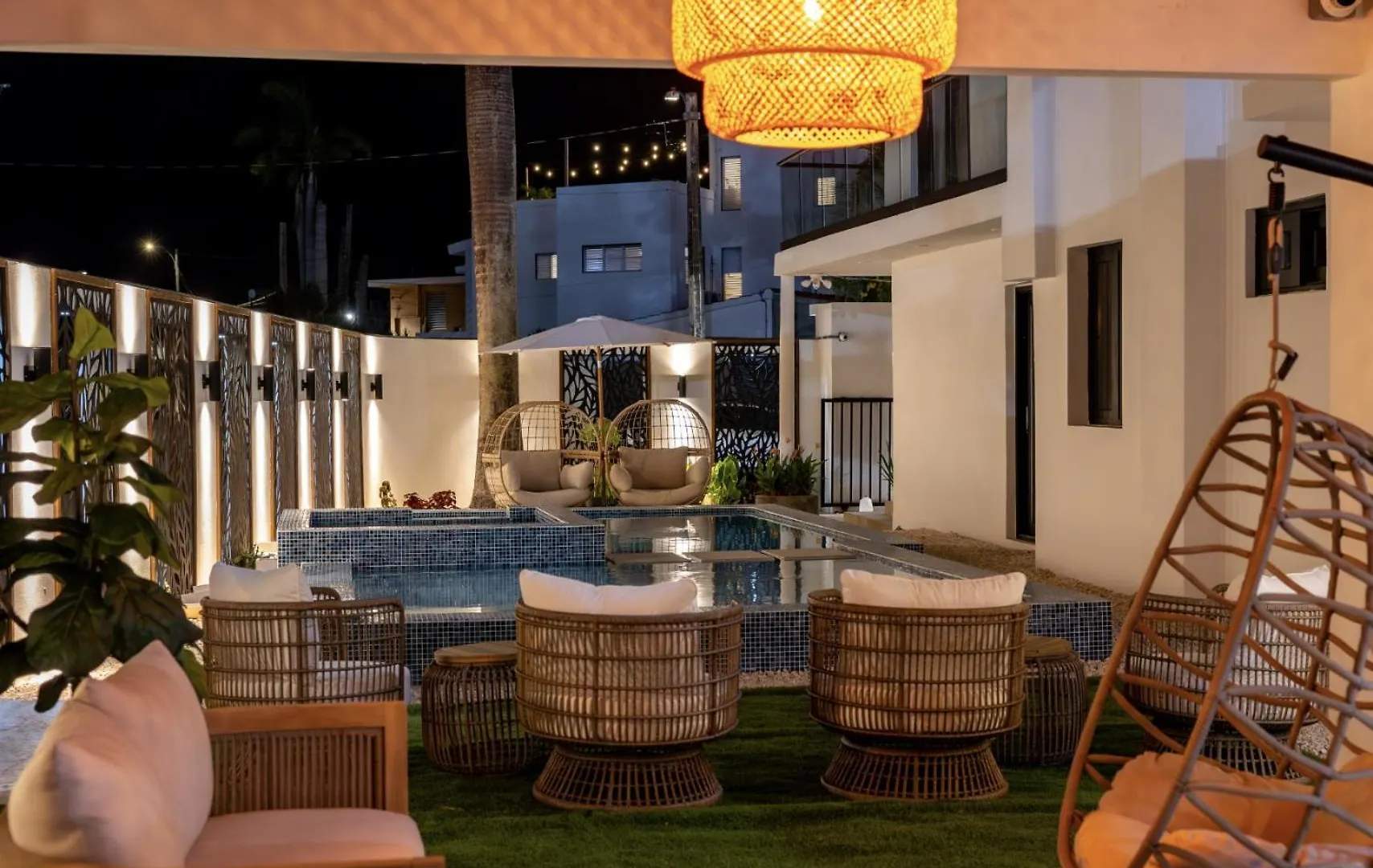 Ocean Park Beach Club - Property Takeover San Juan Nyaraló